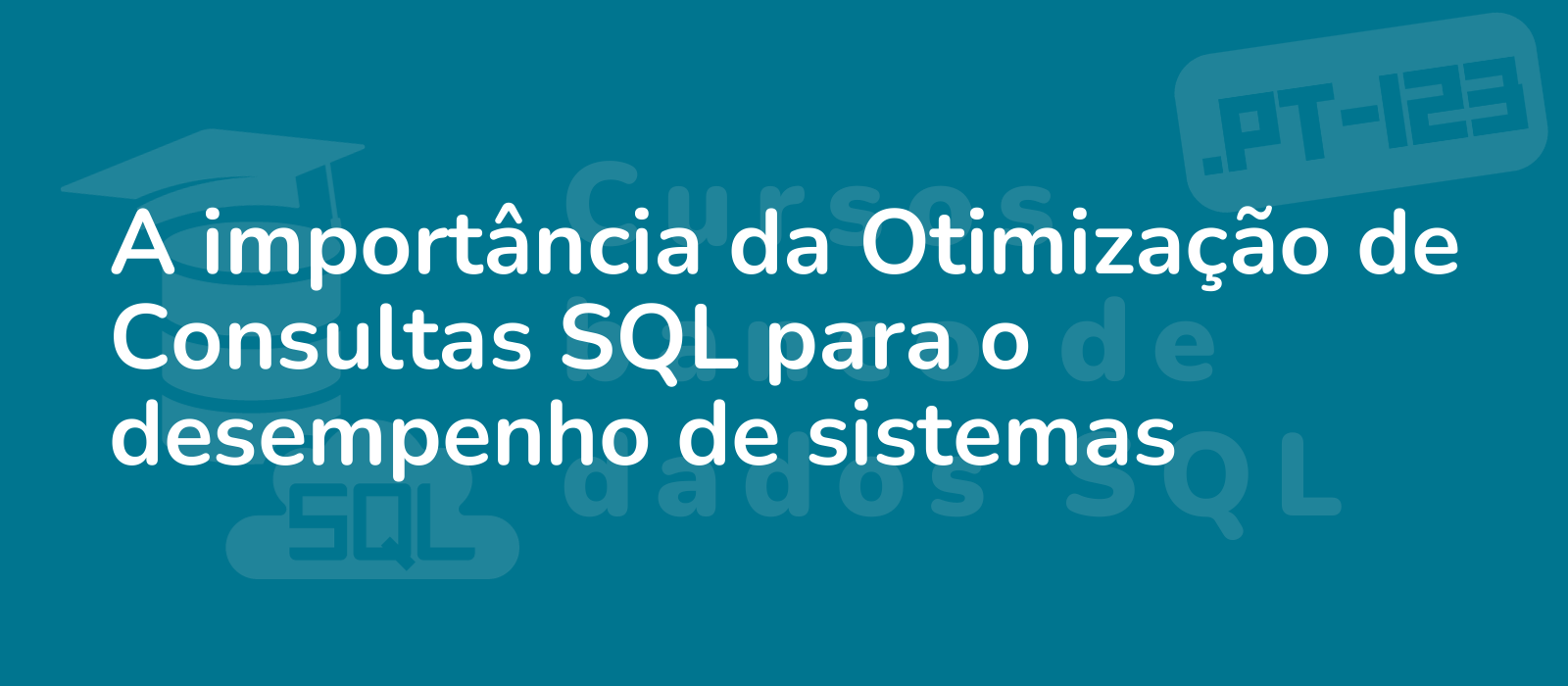 abstract representation of sql query optimization s significance for system performance with digital elements and vibrant colors 8k resolution