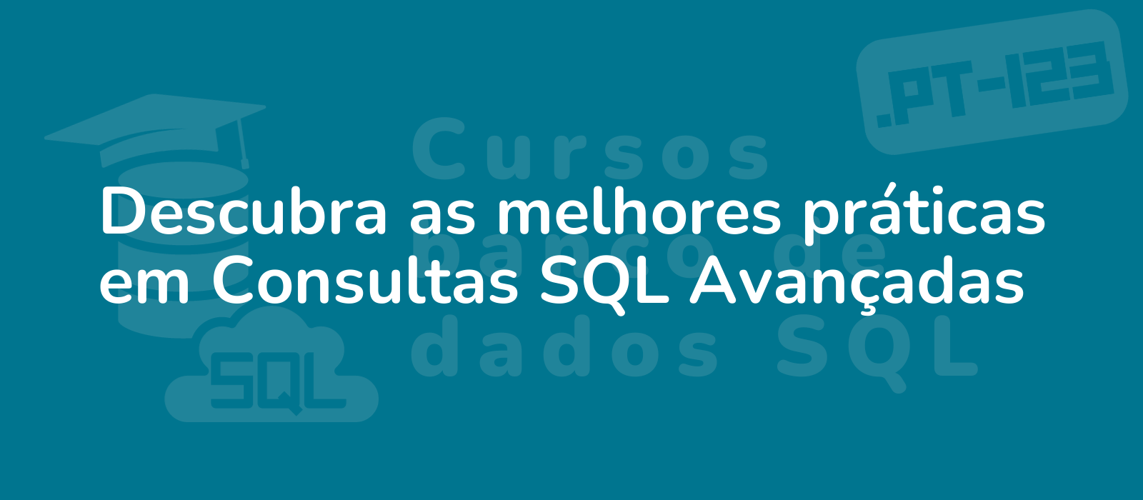 discover advanced sql querying best practices