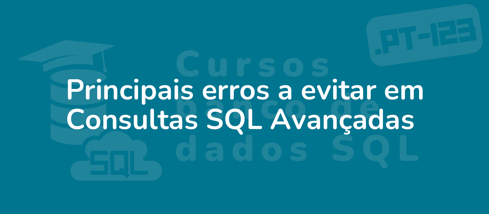 expert programmer analyzing sql queries avoiding common mistakes with a backdrop of code snippets in high quality resolution informative